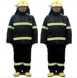 灭火防护服